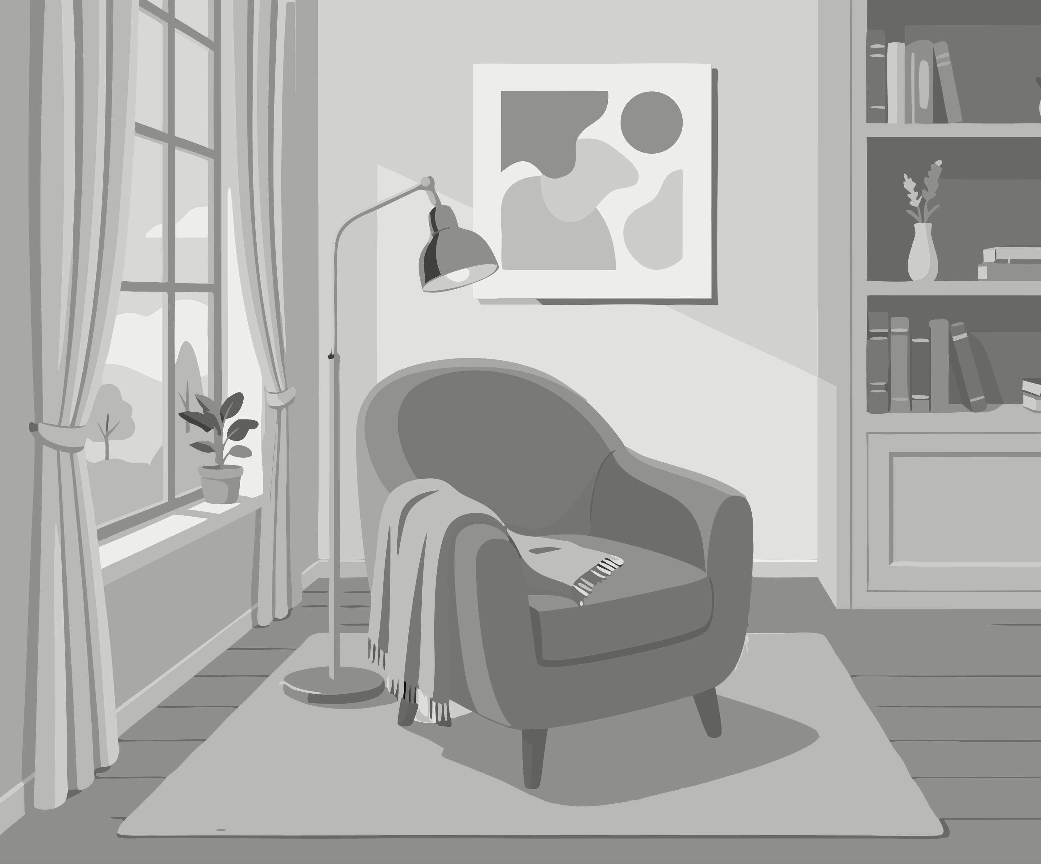 Kamar Deluxe
